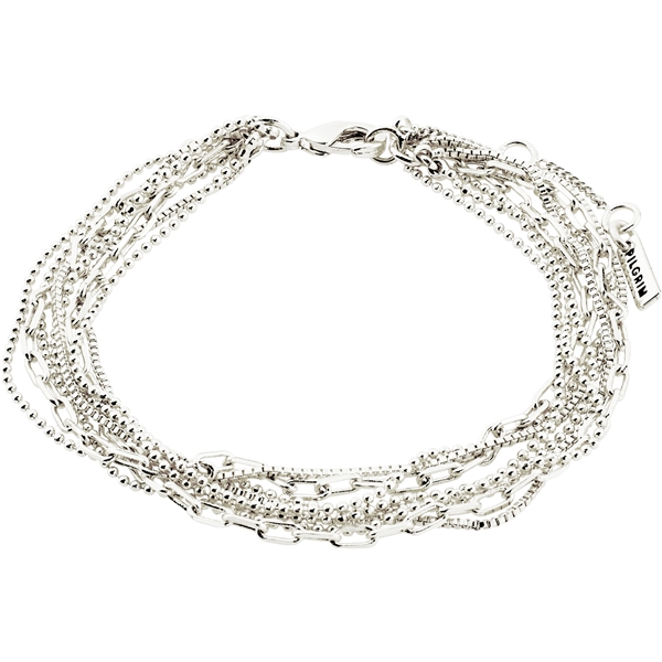 62223-6002 LILLY Chain Bracelet (Bild 1 von 4)