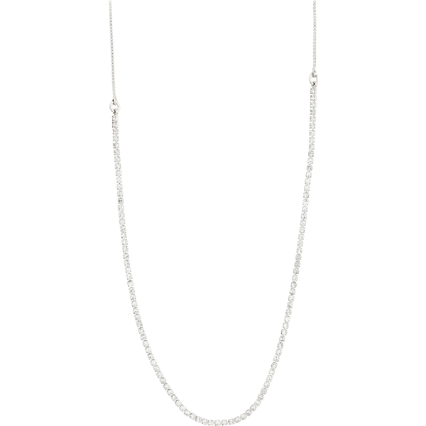 11224-6001 Friends Crystal Chain Necklace (Bild 1 von 3)