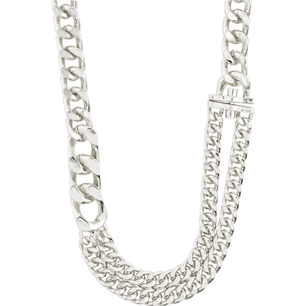 11224-6011 Friends Chunky Curb Chain Necklace (Bild 1 von 5)