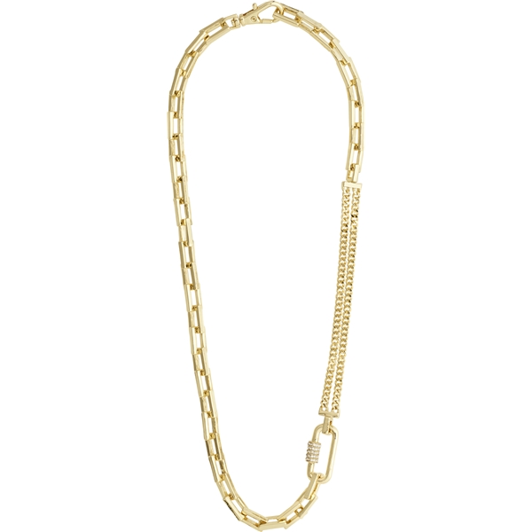 10231-2011 BE Cable Chain Necklace (Bild 2 von 4)