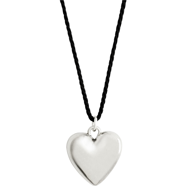 12231-6001 REFLECT Heart Necklace (Bild 1 von 5)