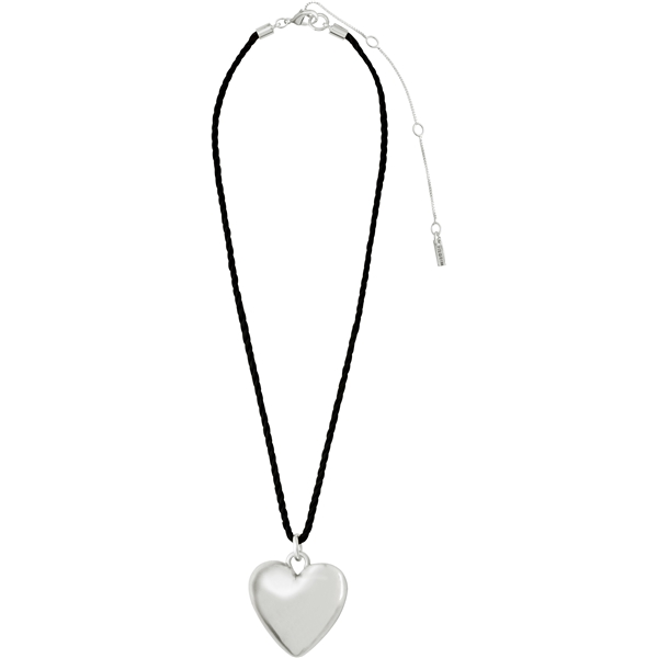 12231-6001 REFLECT Heart Necklace (Bild 2 von 5)