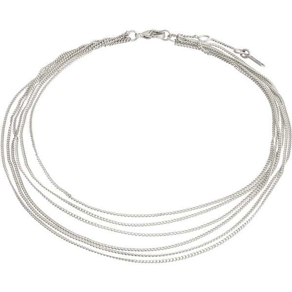 14231-6008 PAUSE Ankle Chain (Bild 1 von 5)