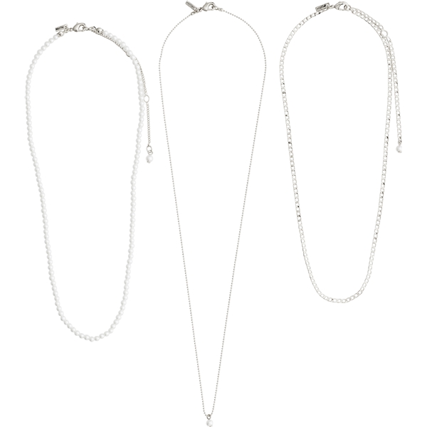 63231-6001 BAKER Necklace 3-In-1 Set (Bild 3 von 5)