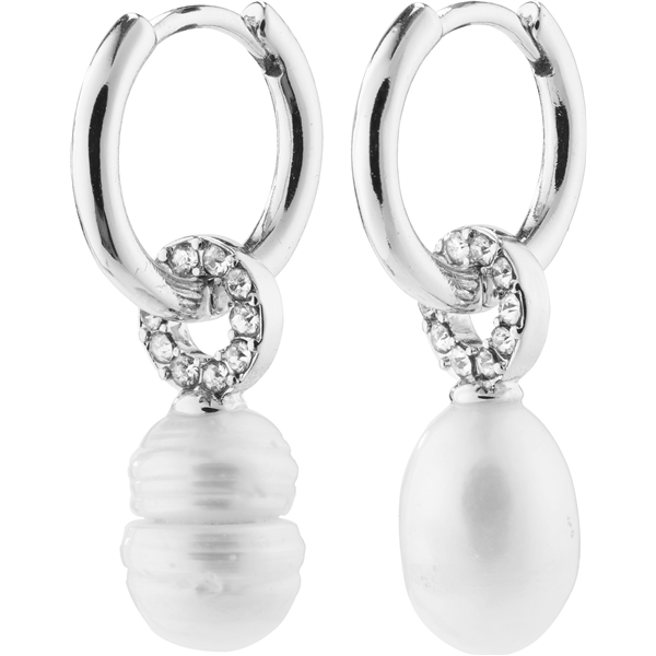 63231-6003 BAKER Freshwaterpearl Earrings (Bild 1 von 2)