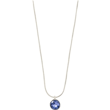 65231-6211 CALLIE Crystal Pendant Necklace