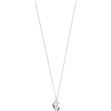 66231-6001 AFRODITTE Heart Necklace