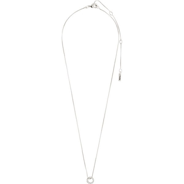 67231-6001 ROGUE Crystal Halo Necklace (Bild 2 von 4)