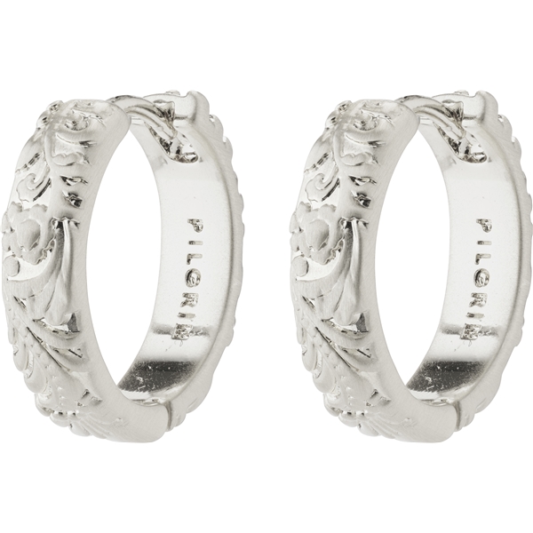 69231-6003 ELFRIDA Hoop Earrings (Bild 1 von 3)