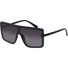 75231-0119 OCEANE Square Shield Sunglasses