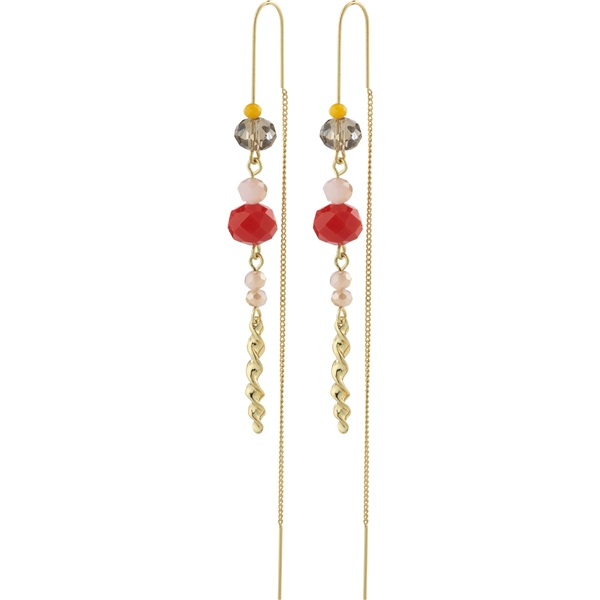 26232-2873 KAIA Chain Earrings (Bild 1 von 3)