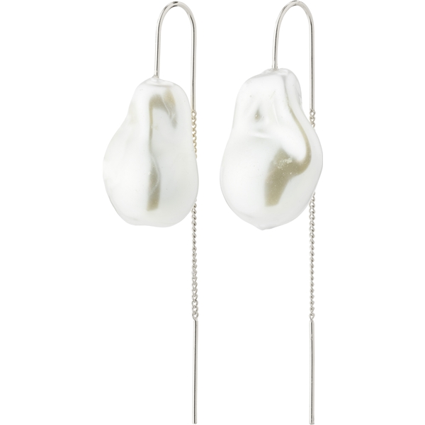 13233-6003 RHYTHM Pearl Earrings (Bild 1 von 3)