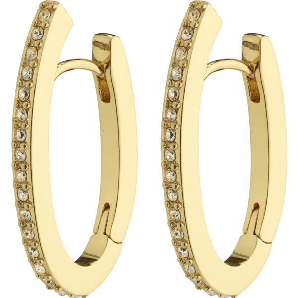 26234-2023 ANAYA Crystal Hoops (Bild 1 von 3)