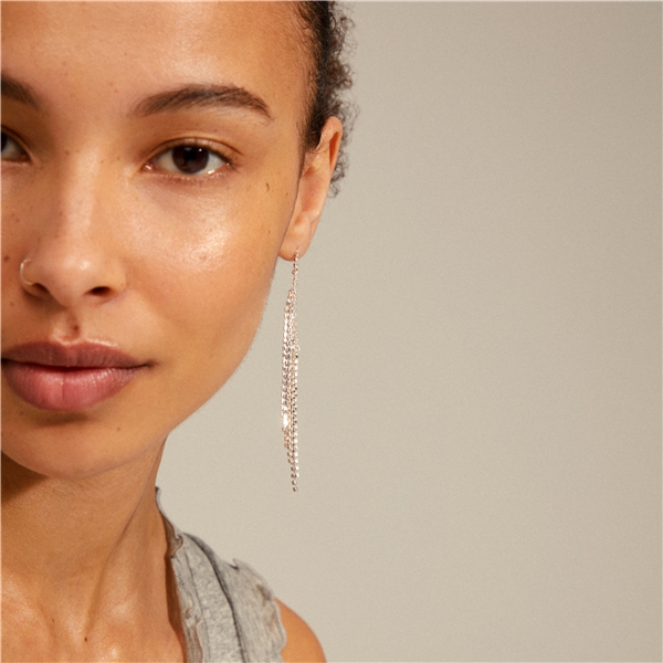 26234-6083 ADELAIDE Crystal Earrings (Bild 3 von 3)