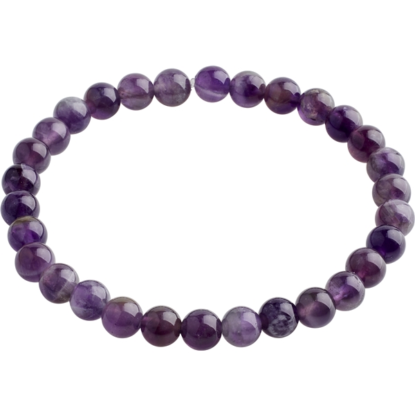 29234-0602 POWERSTONE Bracelet Amethyst (Bild 1 von 3)