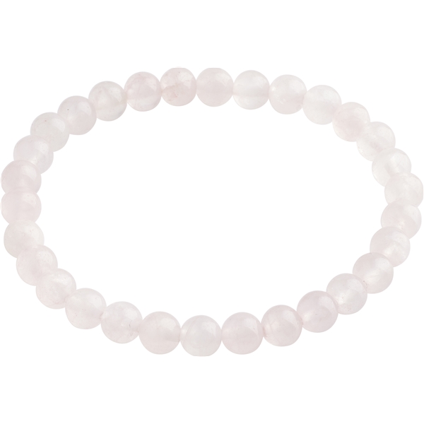 29234-0702 POWERSTONE Bracelet Rose Quartz (Bild 1 von 2)