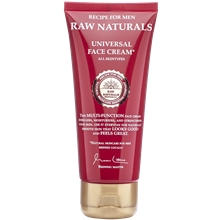 100 ml - Universal Face Cream