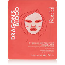 Dragon's Blood Hyaluronic Jelly Face Mask