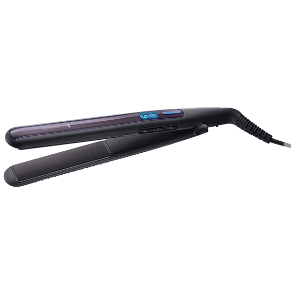 S6505 Pro Sleek and Curl Straightener