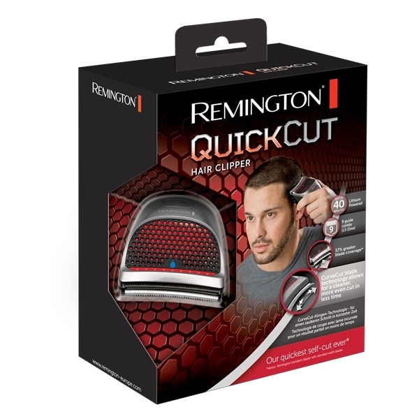 HC4250 - QuickCut Clipper (Bild 2 von 2)