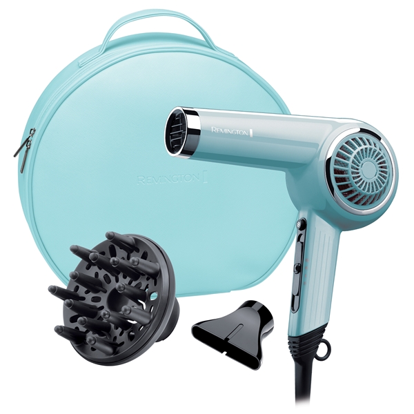 D4110OB Retro Dryer Bombshell Blue (Bild 3 von 4)