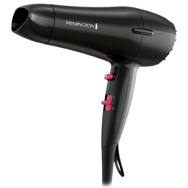 D2121 Hair Dryer 1800 W