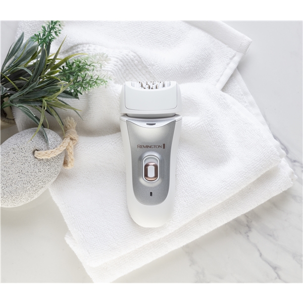 EP7700 Smooth & Silky EP7 - 7 in 1 Epilator (Bild 4 von 4)