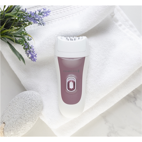 EP7500 Smooth & Silky EP5 - 5 in 1 Epilator (Bild 4 von 4)