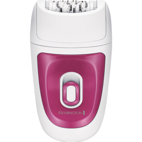 EP7300 Smooth & Silky EP3 - 3 in 1 Epilator (Bild 1 von 4)