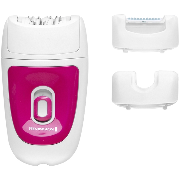 EP7300 Smooth & Silky EP3 - 3 in 1 Epilator (Bild 3 von 4)