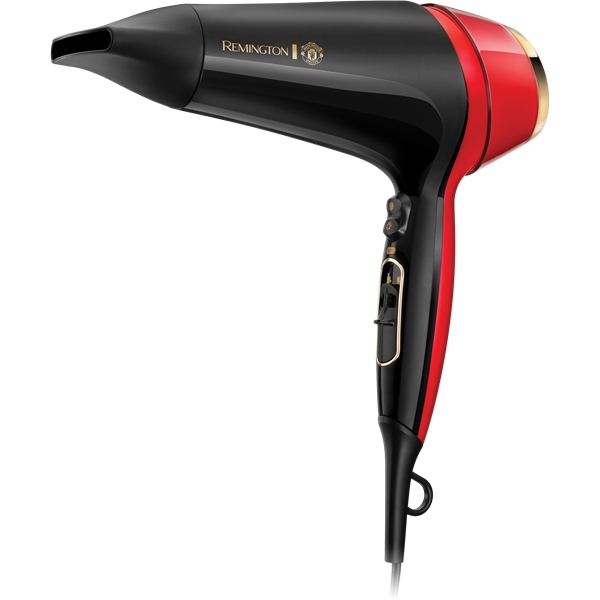 D5755 Manchester United Thermacare 2400 Dryer (Bild 1 von 4)