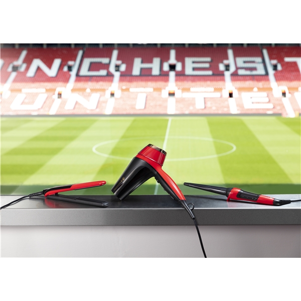 D5755 Manchester United Thermacare 2400 Dryer (Bild 4 von 4)