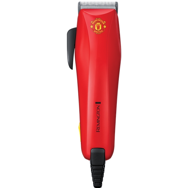 HC5038 Manchester United Colour Cut Clipper (Bild 1 von 7)