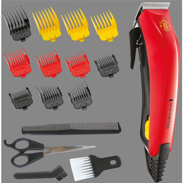 HC5038 Manchester United Colour Cut Clipper (Bild 3 von 7)