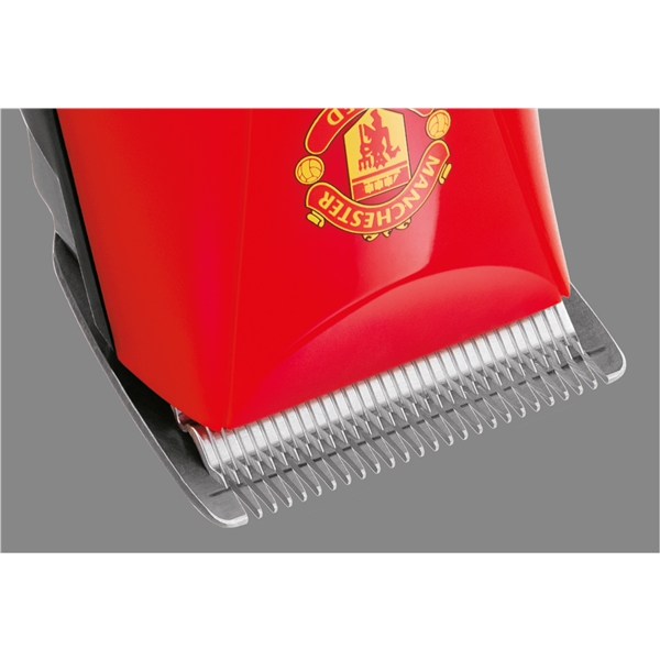 HC5038 Manchester United Colour Cut Clipper (Bild 5 von 7)