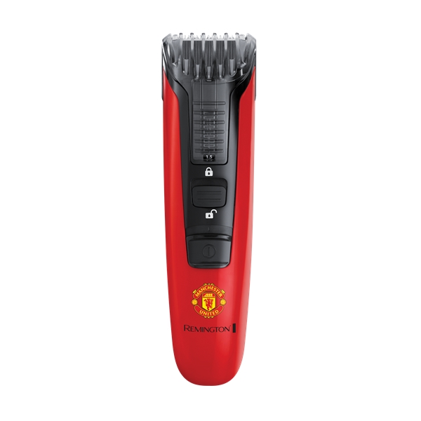 MB4128 Manchester United Beard Boss Styler (Bild 1 von 4)