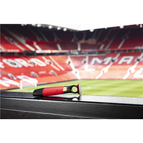 MB055 Manchester United Durablade (Bild 3 von 7)