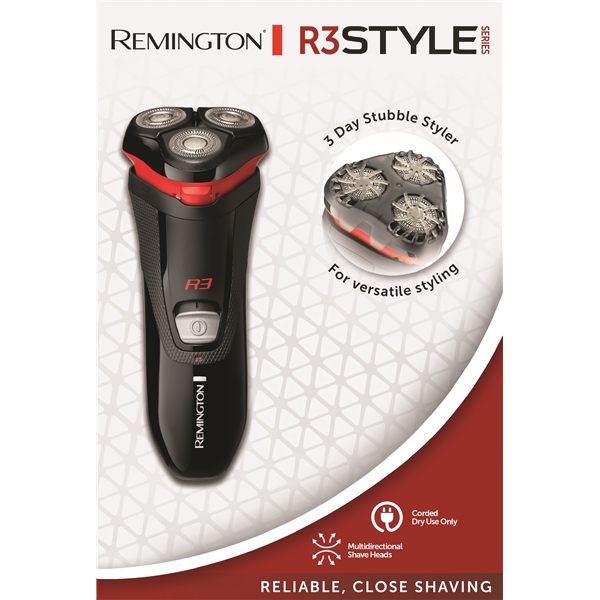 R3000 R3 Style Series Rotary Shaver (Bild 2 von 5)