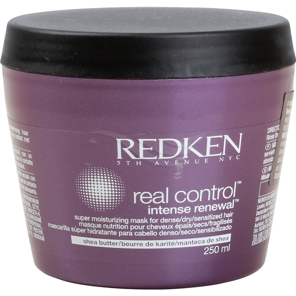 Real Control Intense Renewal