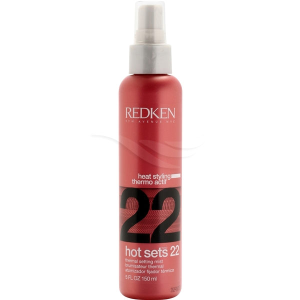 Hot Sets 22