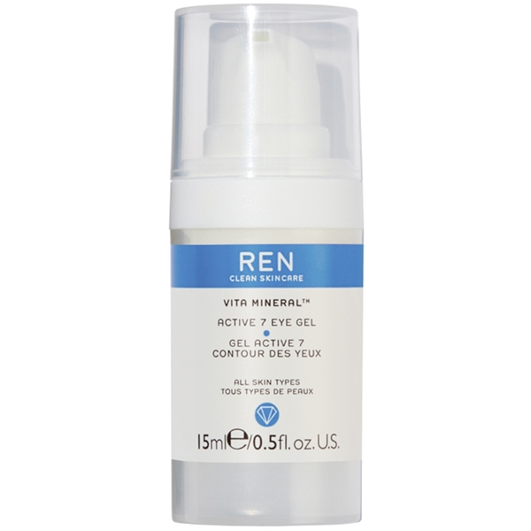 REN Vita Mineral Active 7 Eye Gel (Bild 1 von 2)