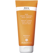 200 ml - REN AHA Smart Renewal Body Serum