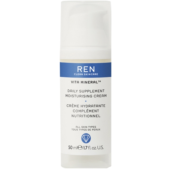 REN Vita Mineral Daily Supplement Cream (Bild 1 von 3)