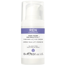 REN Firm and Lift Eye Cream