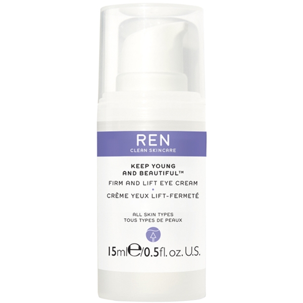 REN Firm and Lift Eye Cream (Bild 1 von 3)