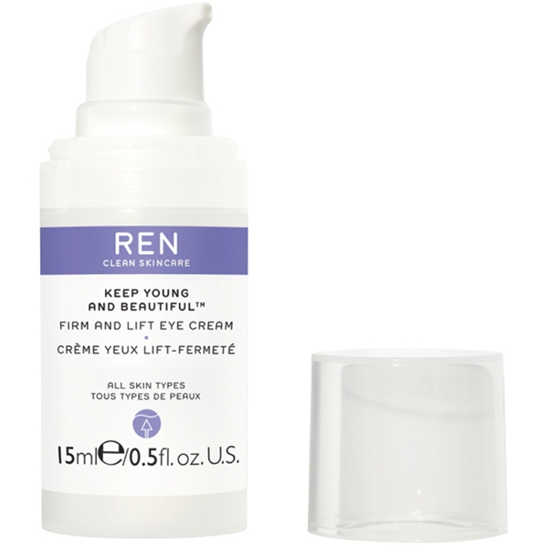 REN Firm and Lift Eye Cream (Bild 2 von 3)