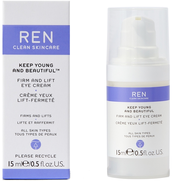 REN Firm and Lift Eye Cream (Bild 3 von 3)