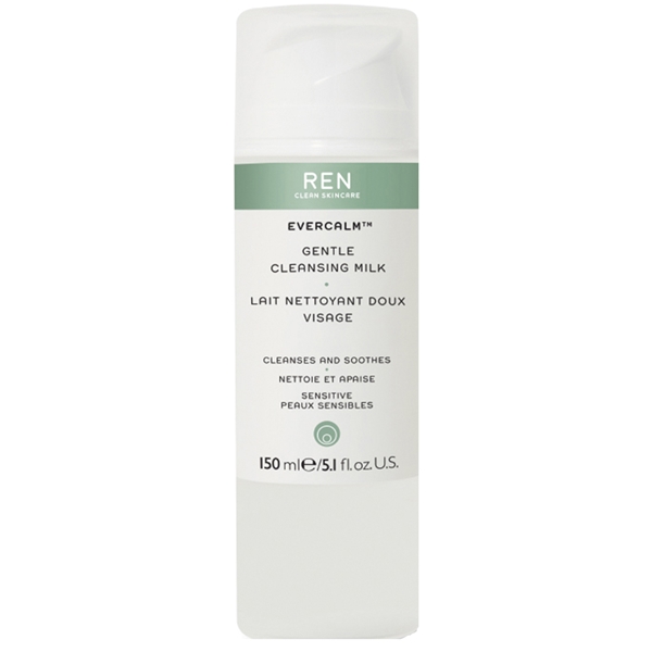 REN Evercalm Gentle Cleansing Milk (Bild 1 von 3)