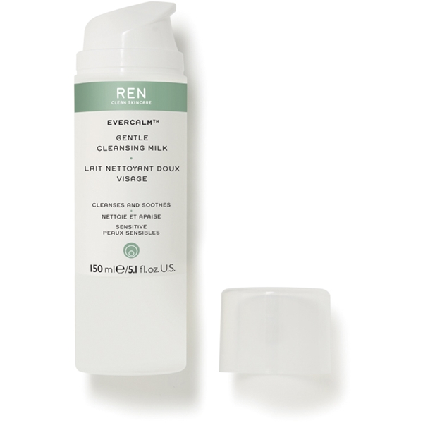 REN Evercalm Gentle Cleansing Milk (Bild 2 von 3)