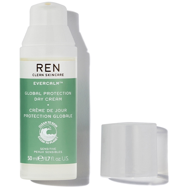 REN Evercalm Global Protection Day Cream (Bild 2 von 7)